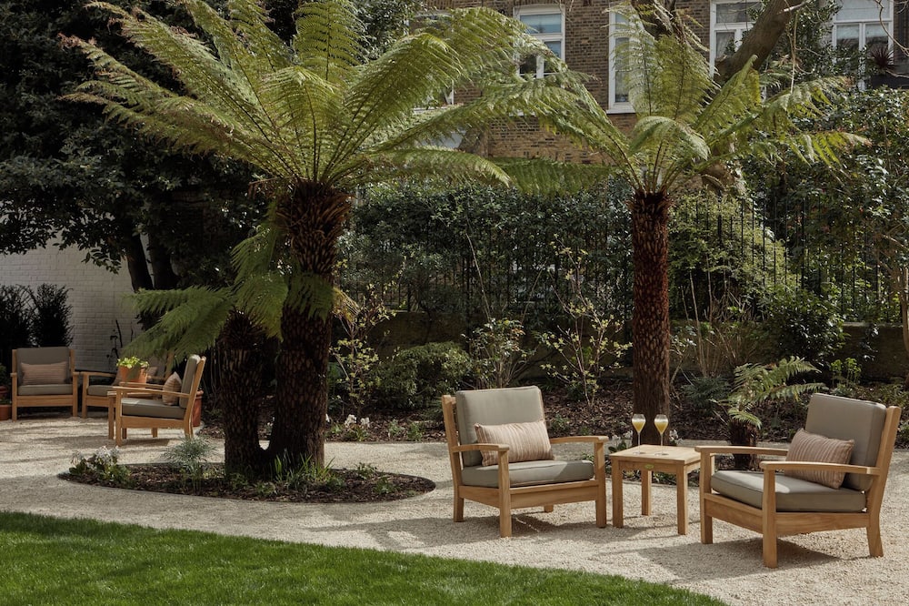 K+K ホテル ジョージ ケンジントン 写真