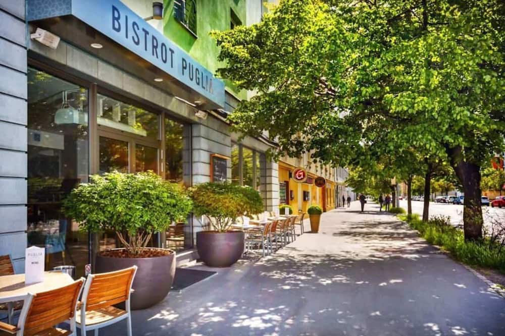 プラザ プラハ ホテル チェコ リーディング ホテルズ 写真