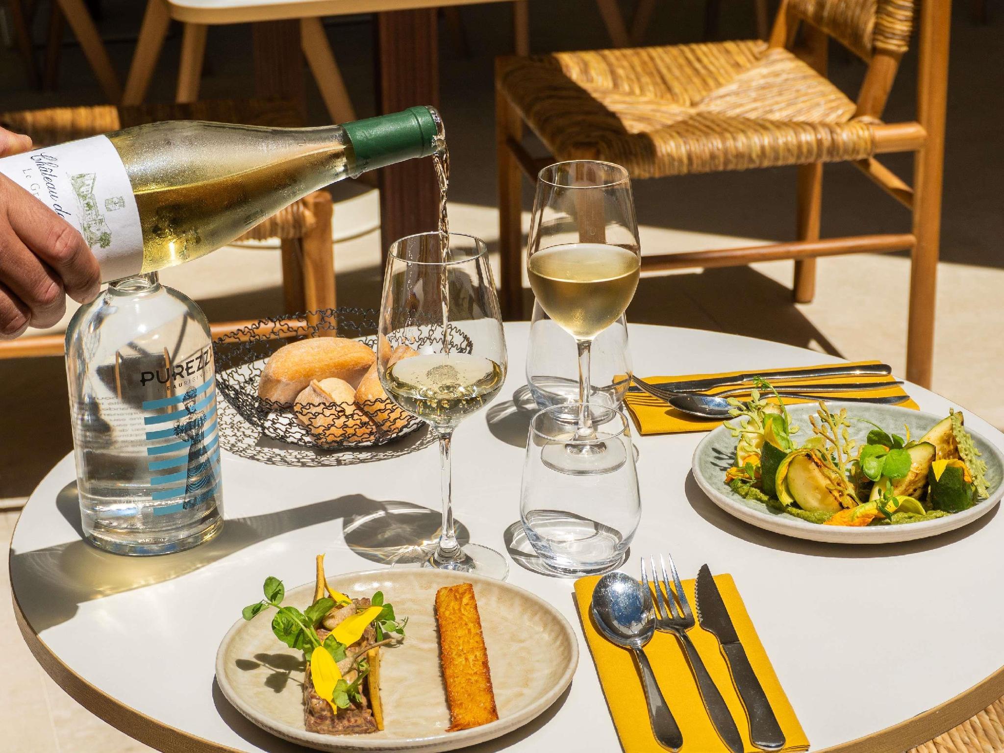 Mercure Arles Centre Arenes 写真