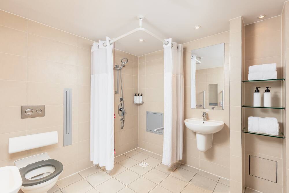 Staybridge Suites Newcastle By IHG 写真