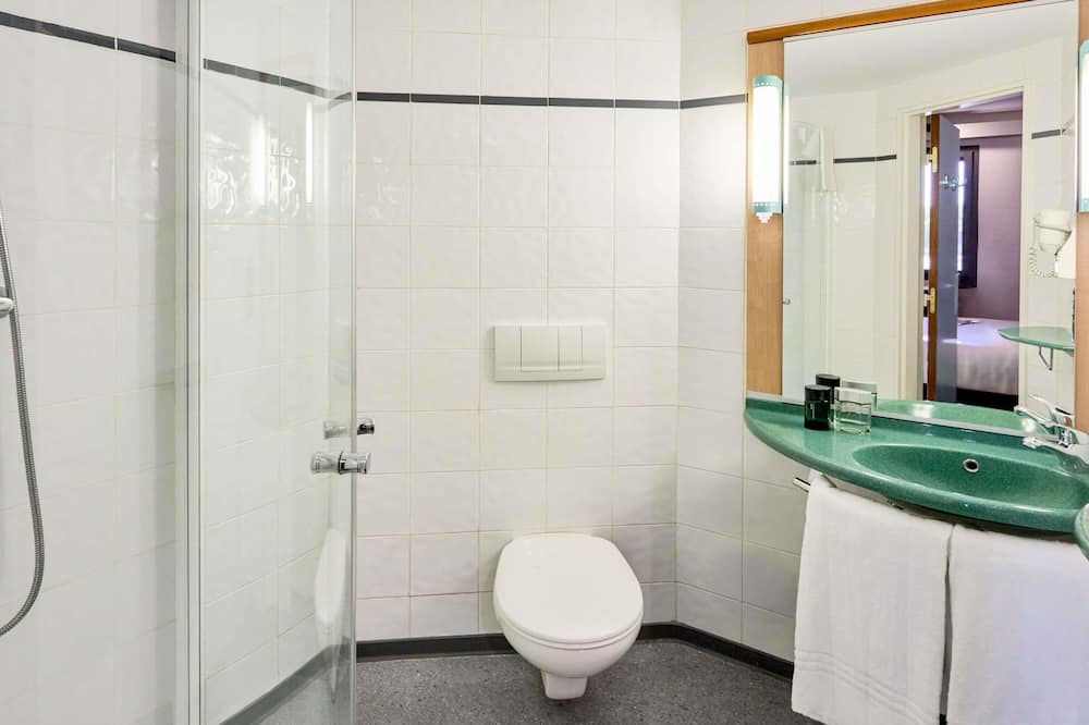 イビス バラドリッド 写真