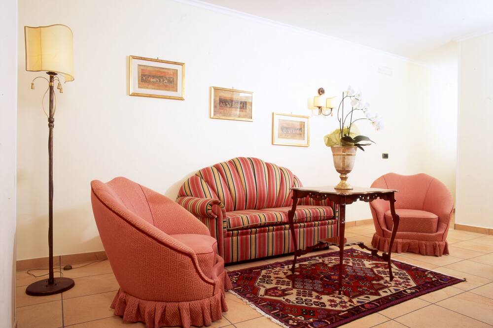 Hotel Santa Caterina 写真