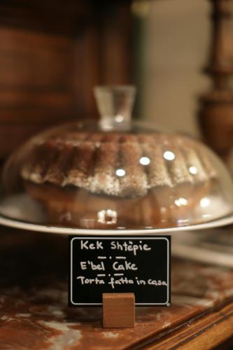 Ebel Boutique Hotel 写真