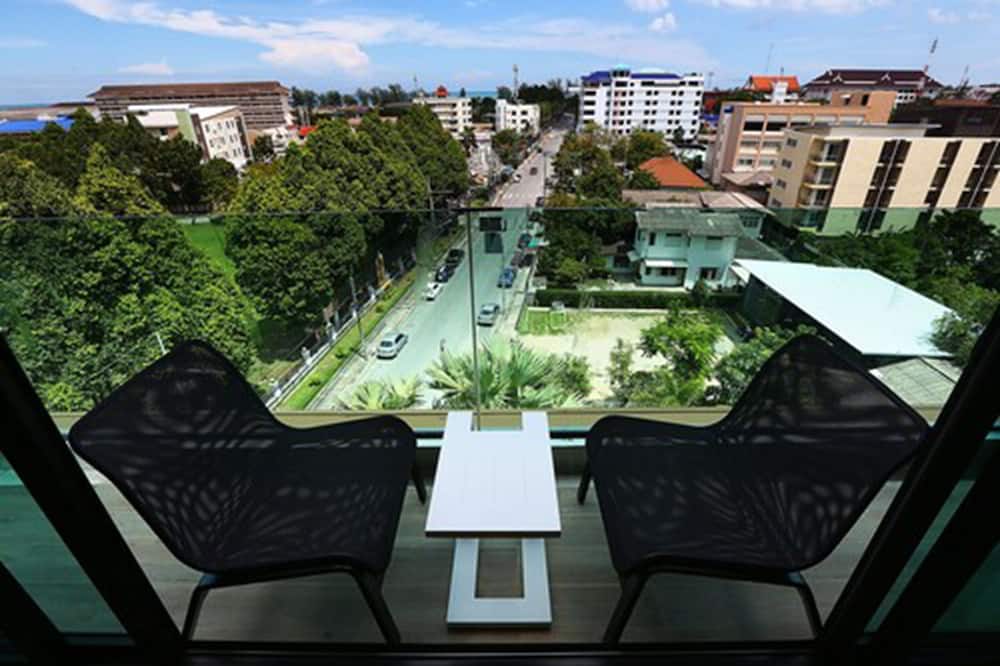 モンタナ ホテル 写真