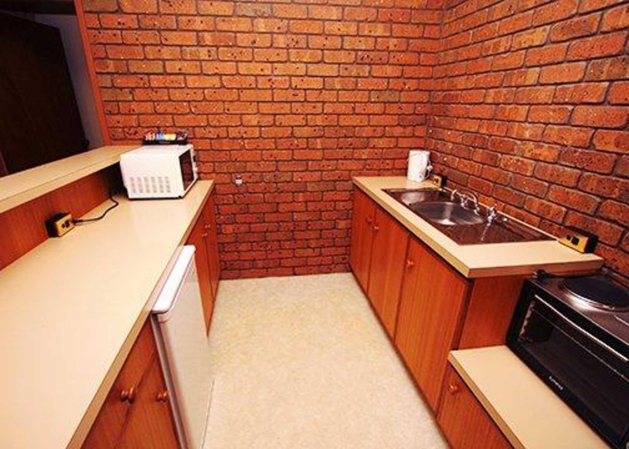 コンフォート イン グランジュ バーン 写真