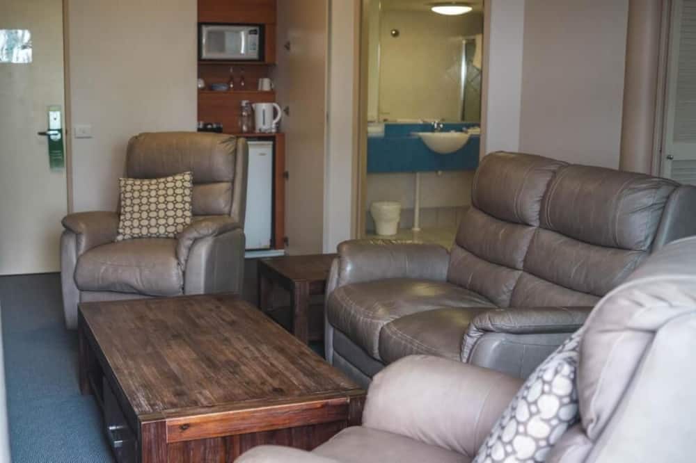 トロピカル ヘリテージ ケアンズ 写真