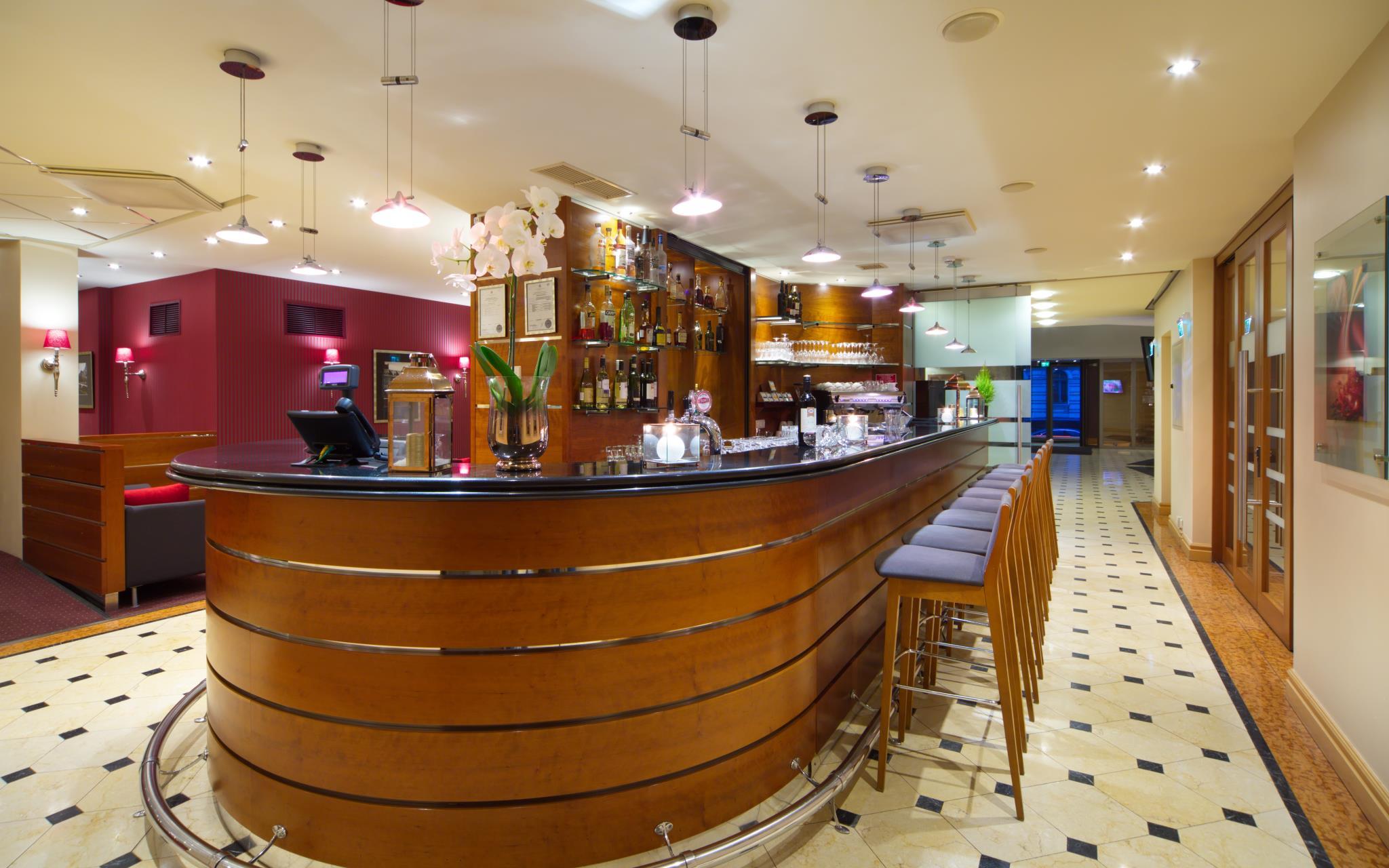 ラディソン ブル リゼネ ホテル 写真