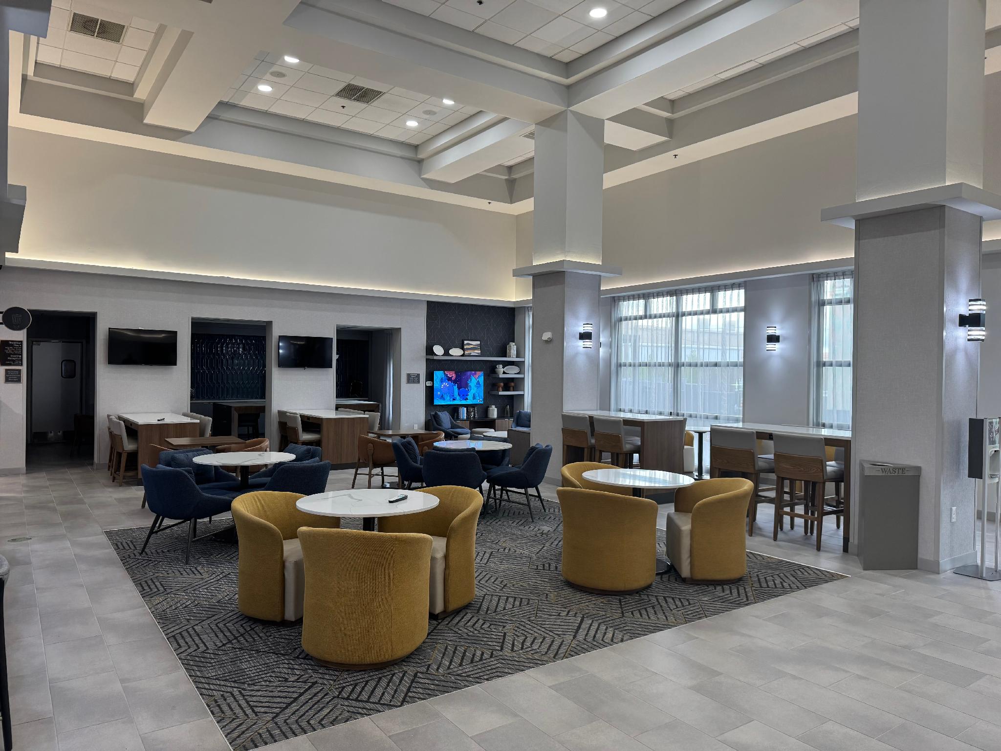 Homewood Suites by Hilton Oklahoma City Airport 写真