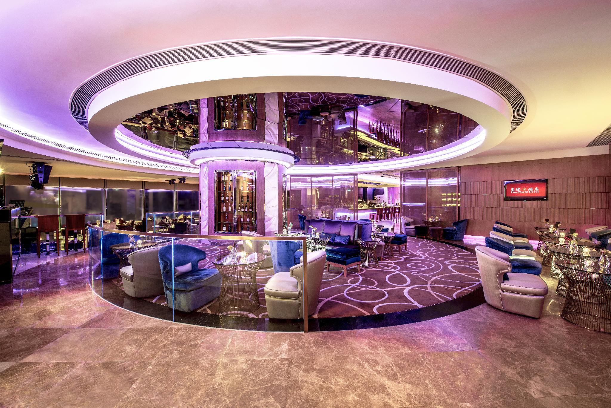 スターワールド ホテル 写真