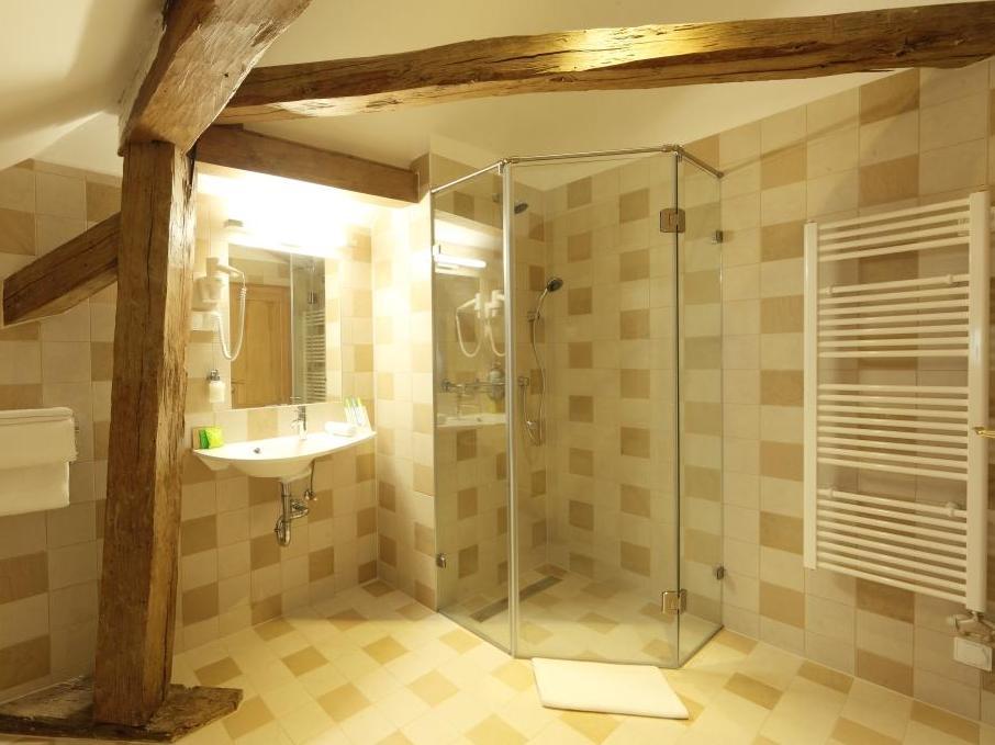 Hotel Historia Malomkert 写真