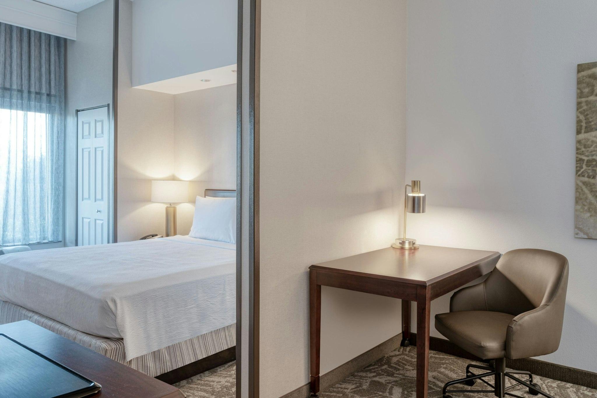 SpringHill Suites by Marriott Terre Haute 写真