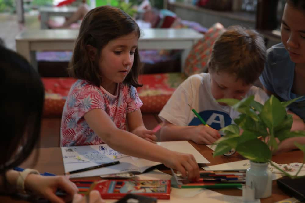 プラナコーン ノーンレン ホテル 写真