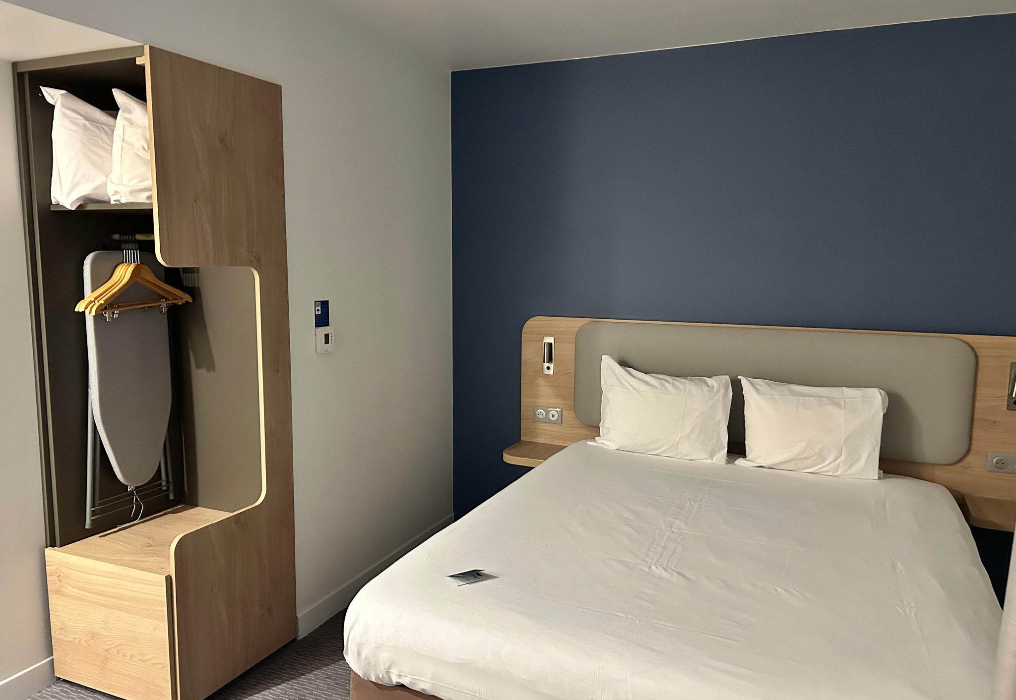 B&B HOTEL Le Havre Centre 写真