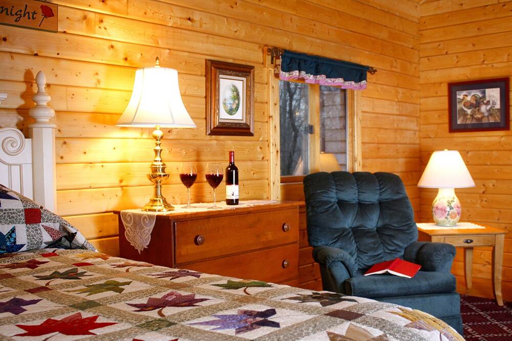 ロス ガトス ベッド & ブレックファースト 写真