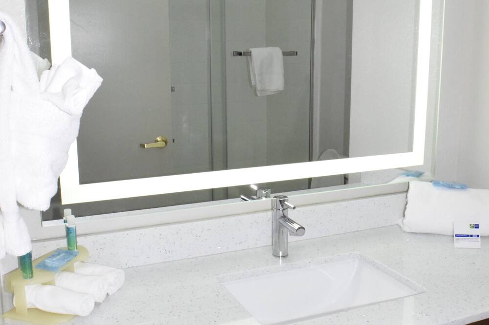 ホリデイ イン エクスプレス ホテル & スイーツ ウェスト I 10 by IHG 写真