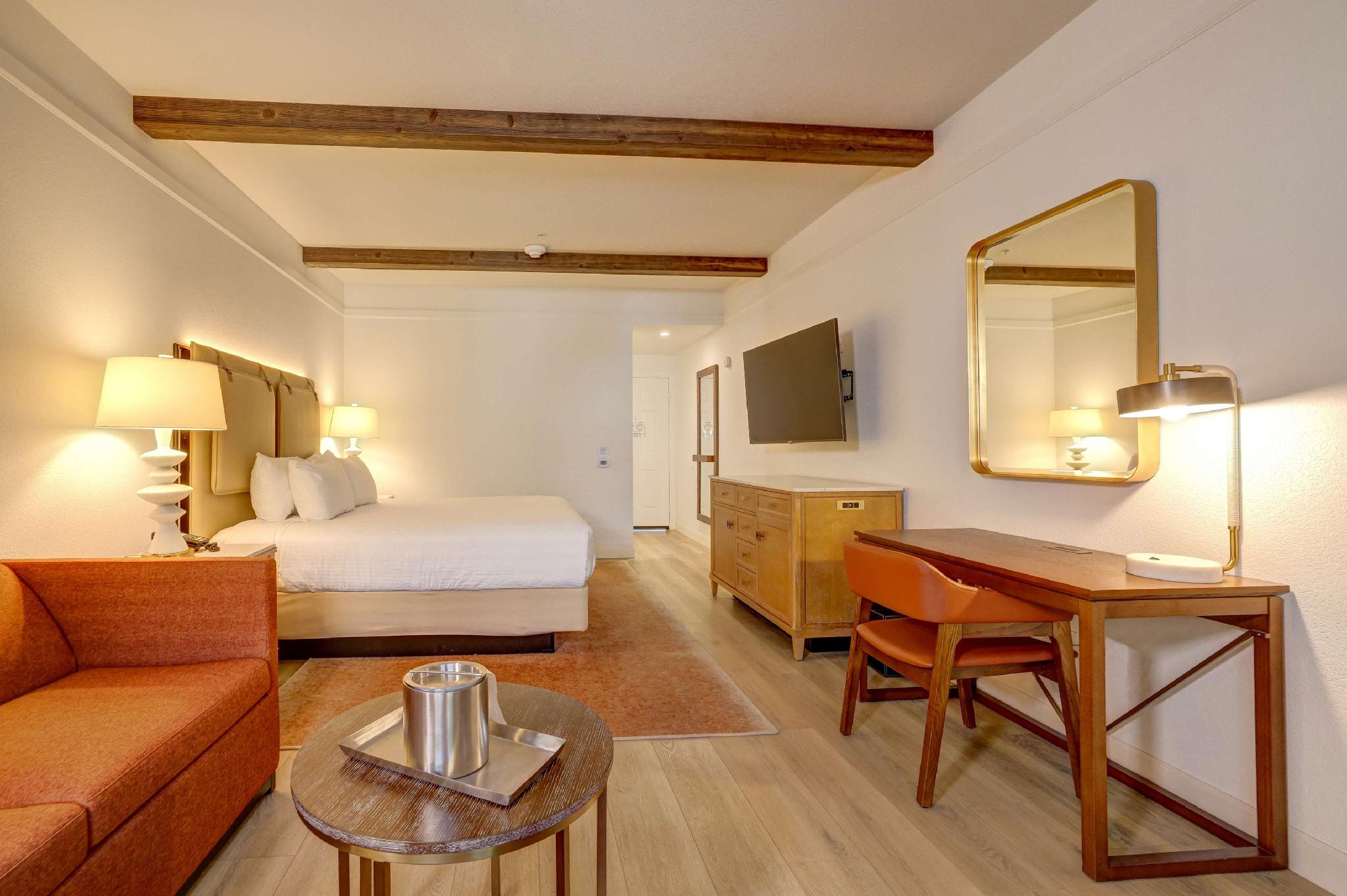 ソノマ バレー イン タペストリー コレクション バイ ヒルトン 写真