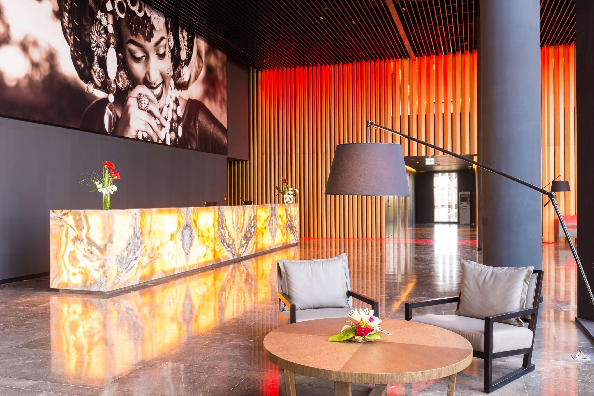 Radisson Hotel Dakar Diamniadio 写真
