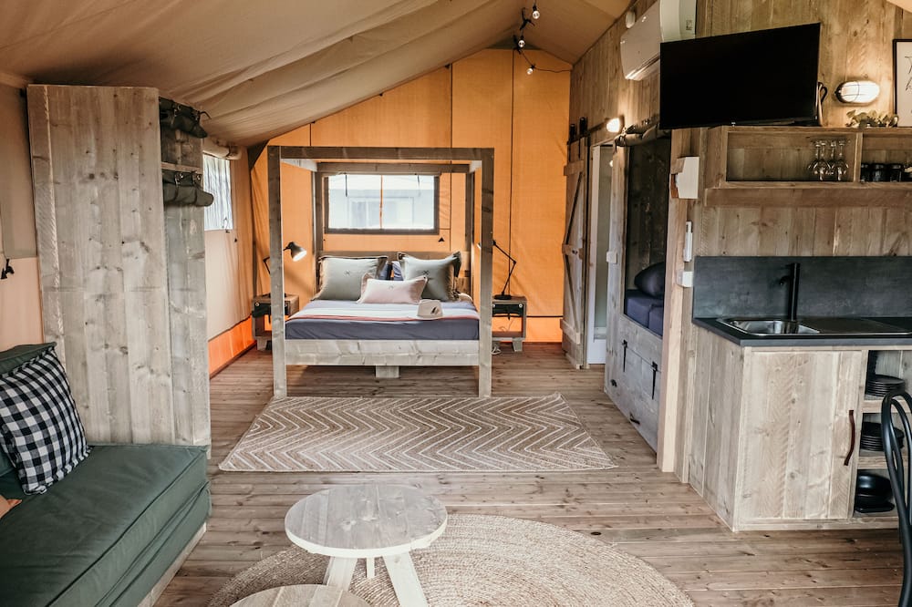 ポート フェアリー ホリデイ パーク 写真