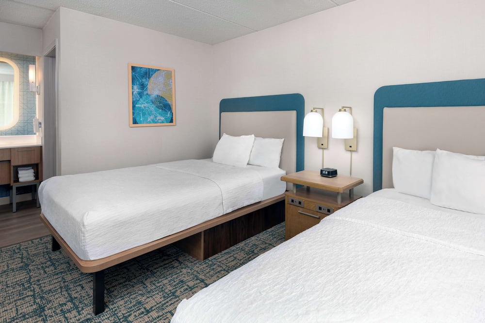 Homewood Suites by Hilton Buffalo - Airport 写真