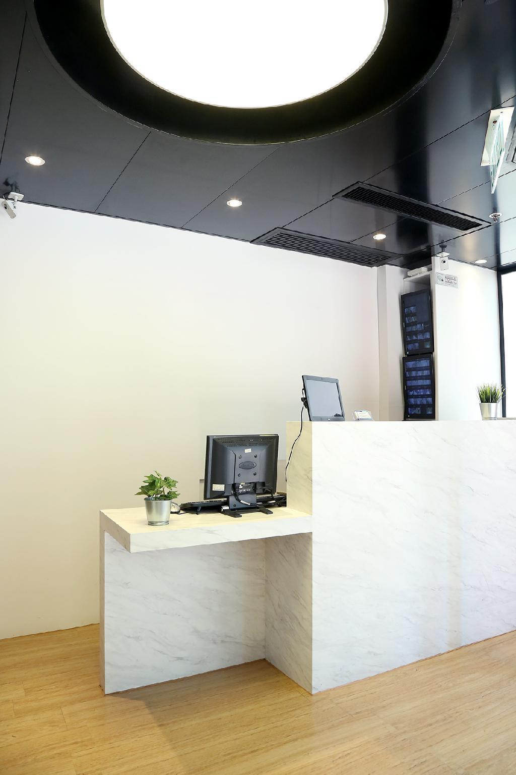 ブルージェイ レジデンシズ アプレイチャウ 写真