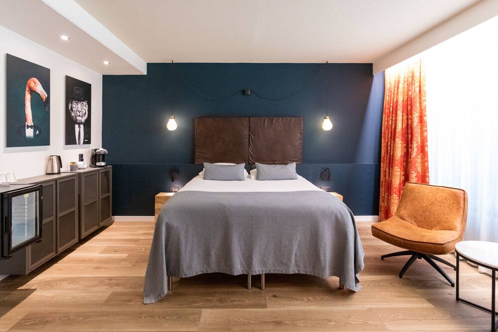 Golden Tulip Hotel De Reiskoffer 写真