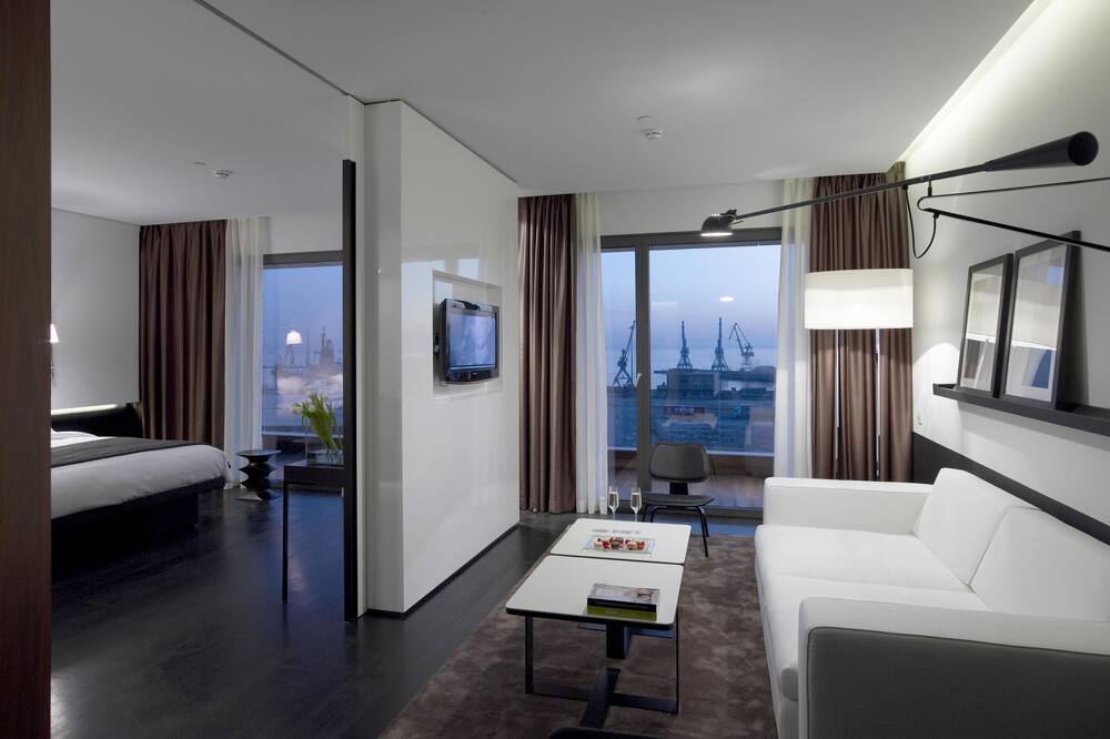 The Met Hotel, a Member of Design Hotels 写真