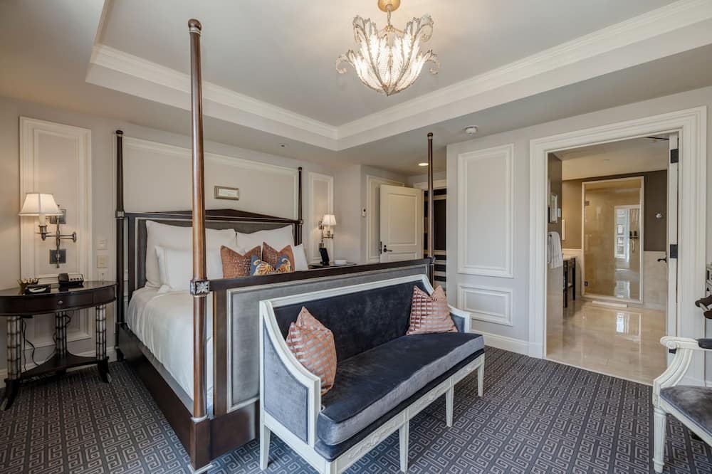 The Jefferson Hotel 写真