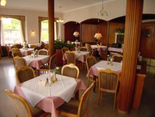 フレア ホテル ツム シフ 写真