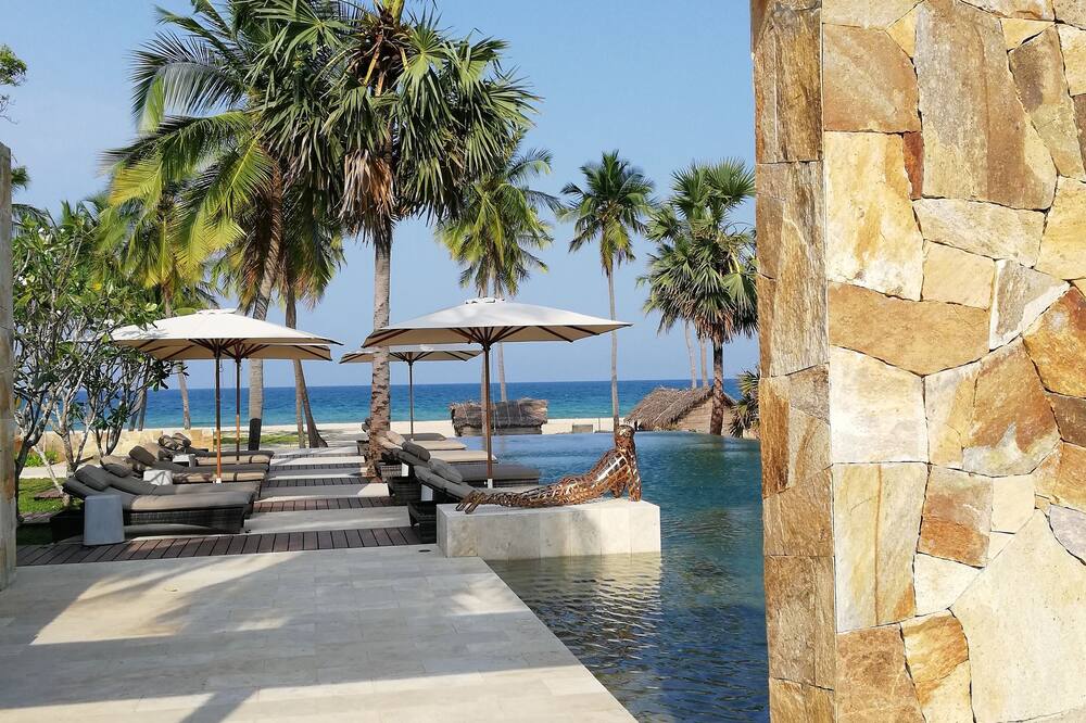 カルパハ サンズ 写真