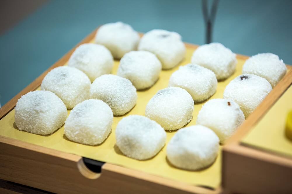 ジョンアン ホテル 北京 (北京中安賓館) 写真