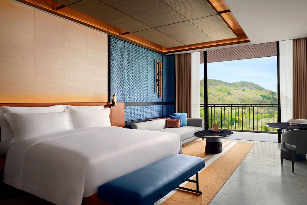 TA’AKTANA, ラグジュアリーコレクションリゾート＆スパ、ラブアンバジョ 写真