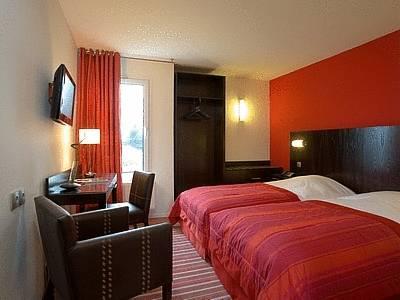 ロジ オステルリー ドッスワ 写真