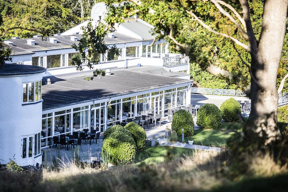 Hotel Juelsminde Strand 写真