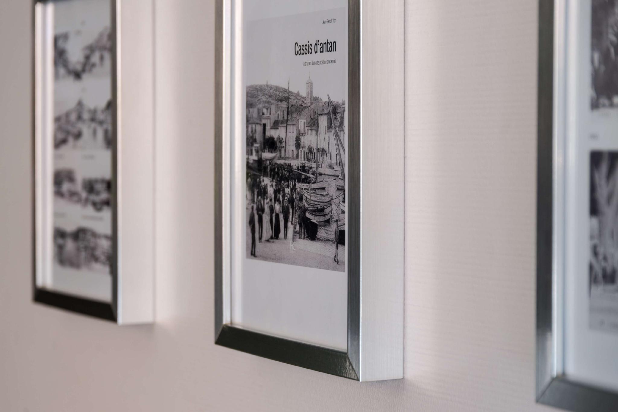 ジ オリジナルズ ブティック、ホテル カシテル 写真