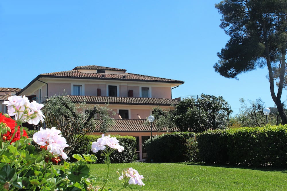 Hotel Fabricia 写真