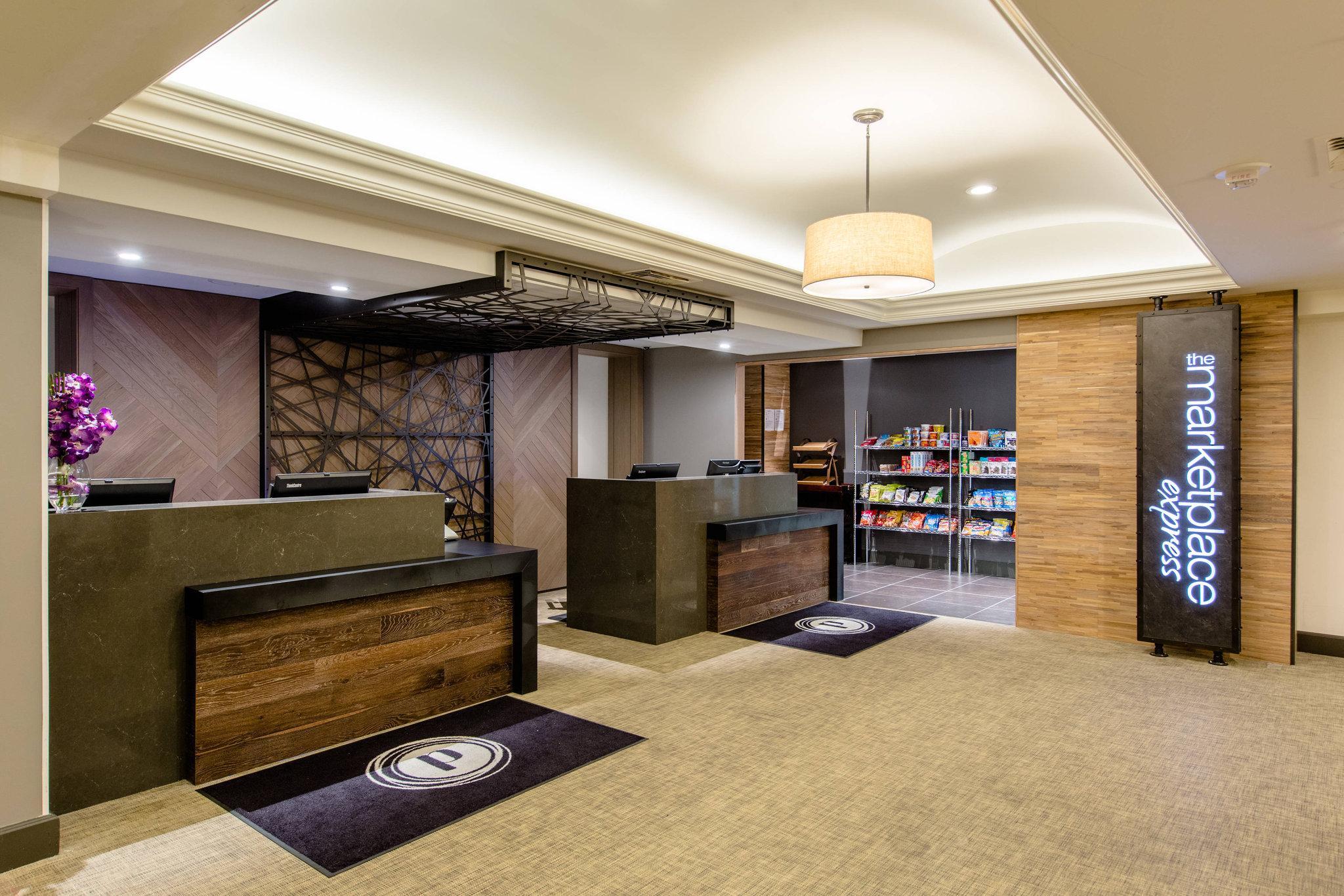 マリオット バケーション クラブ、サンディエゴ 写真