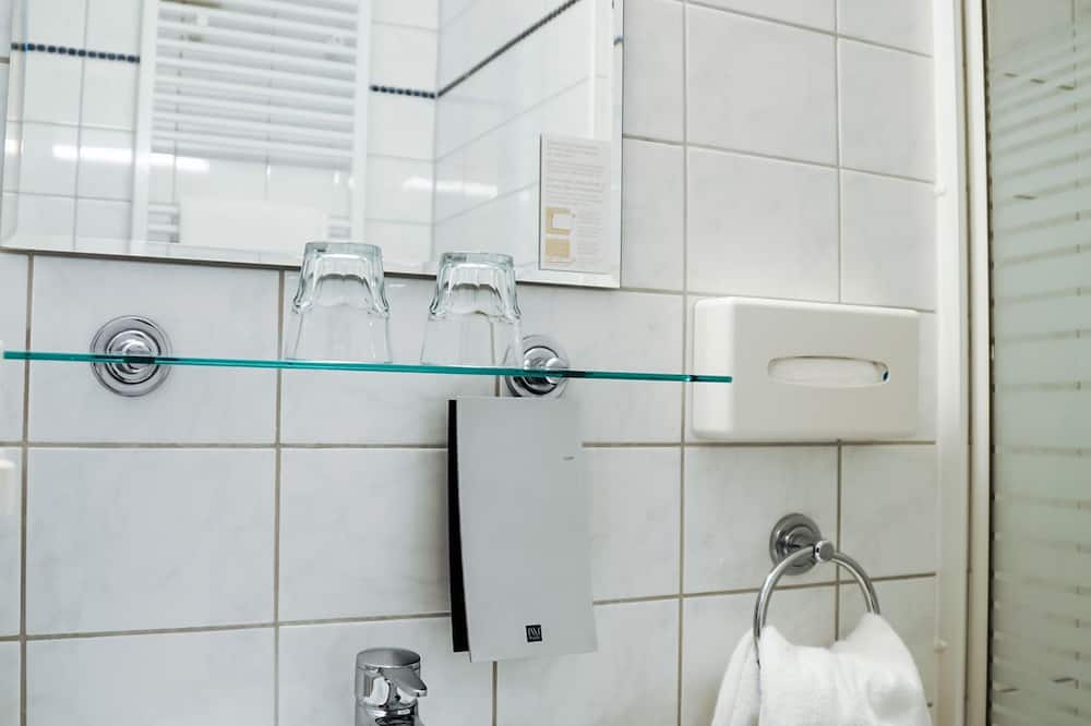 ホテル ニエデルラデール ホフ 写真