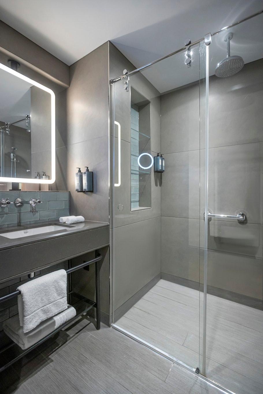 クレイトン ホテル シティ オブ ロンドン 写真