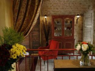 ミレジム オテル 写真