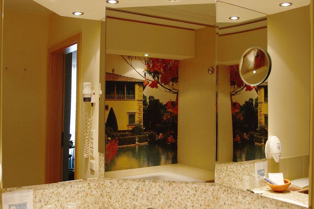 スイート ホテル ライプチヒ 写真