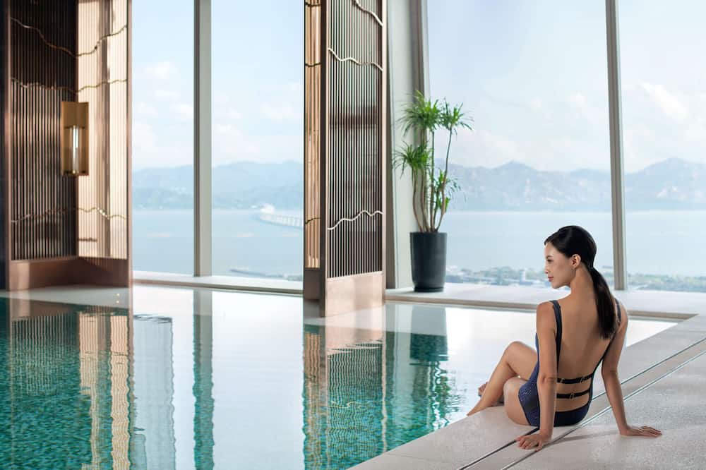 ラッフルズ シェンヂェン 写真