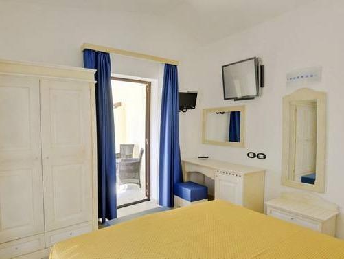 Hotel Ristorante Il Vascello 写真