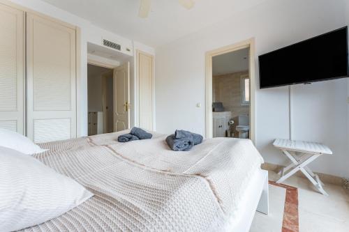 Villa in Los Flamencos 写真