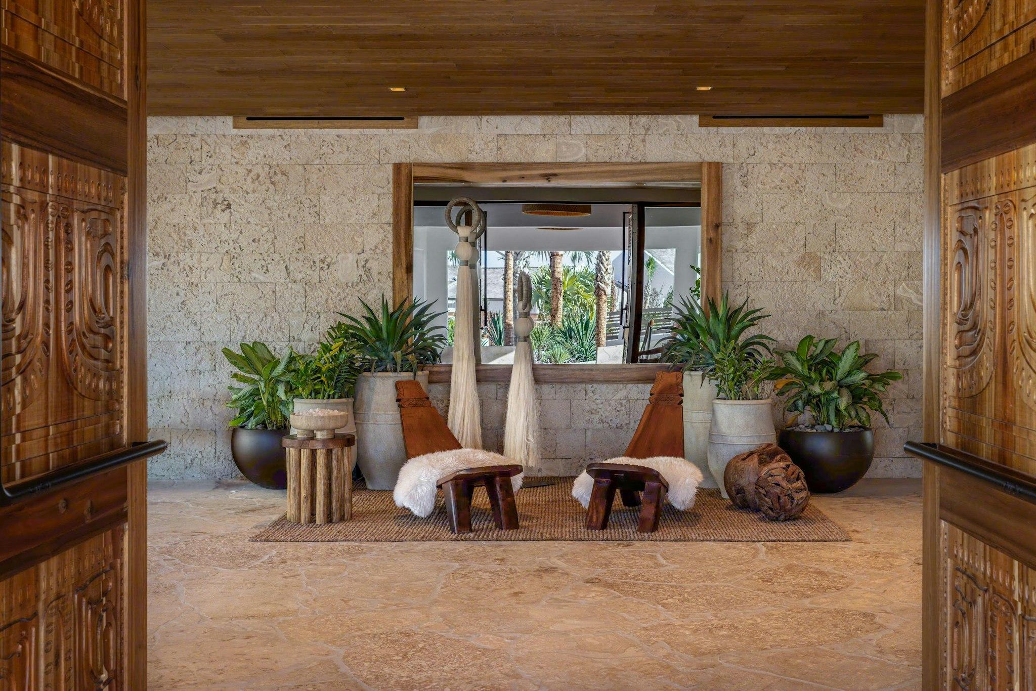 Salterra, a Luxury Collection Resort & Spa, South Caicos 写真
