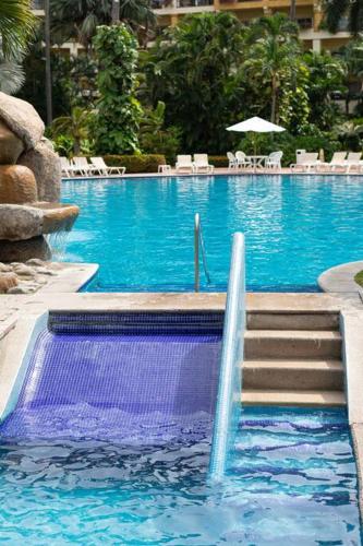 Departamento Frente a la Playa, Velas Vallarta 写真