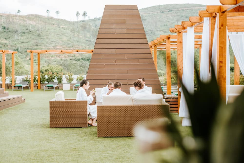 Boticas Hotel Art & SPA 写真