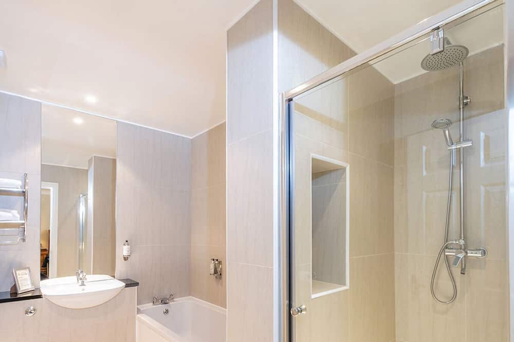 アバディーン ダグラス ホテル 写真