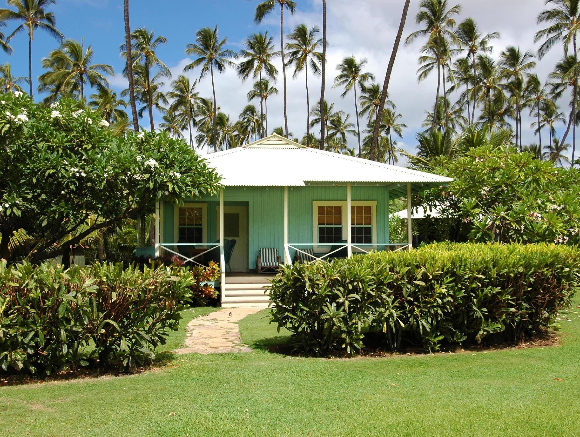 Waimea Plantation Cottages 写真