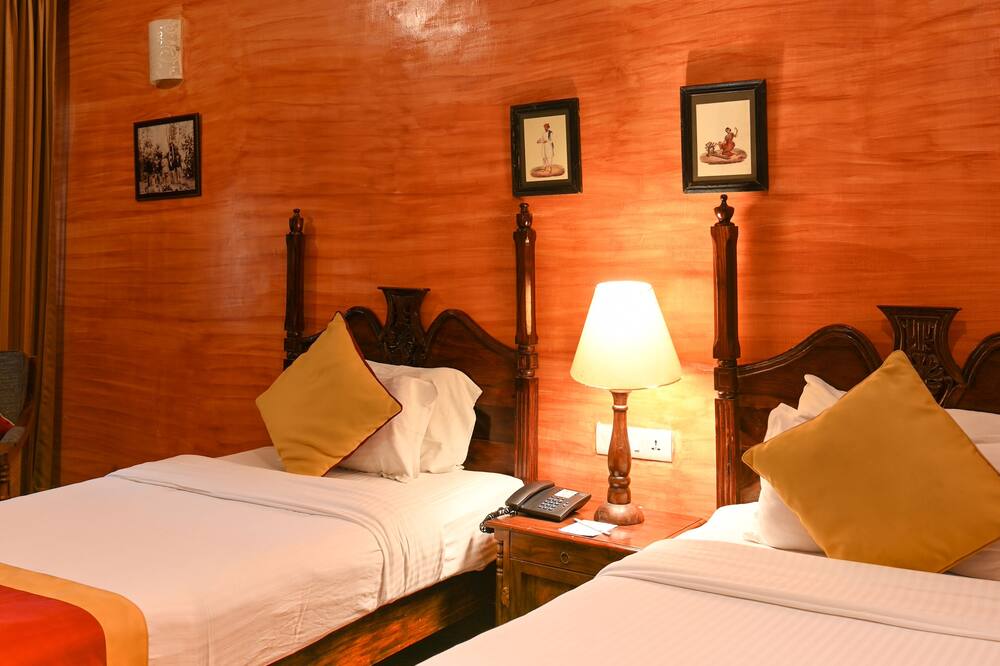 ランバンカ パレス 写真