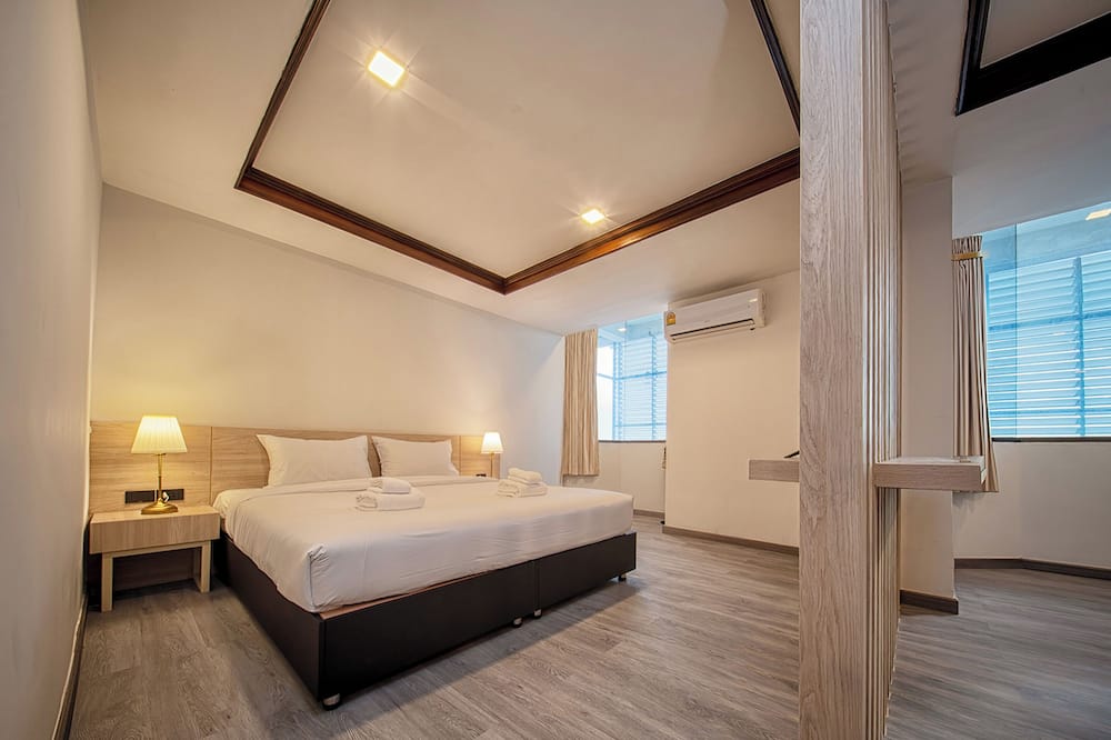 B2 Sisaket Boutique & Budget Hotel 写真